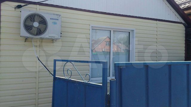 Металлический дом в Тимашевске купить