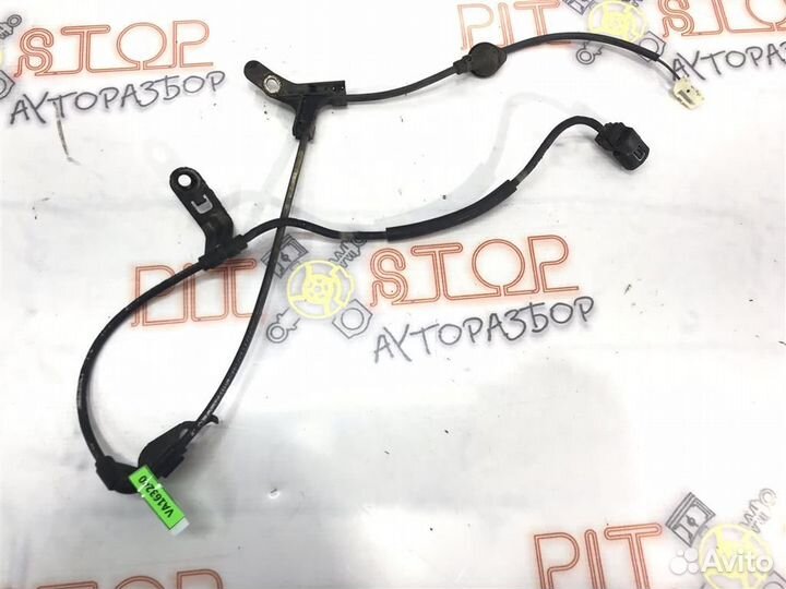 Провод датчика ABS задний левый Toyota Vista Arde