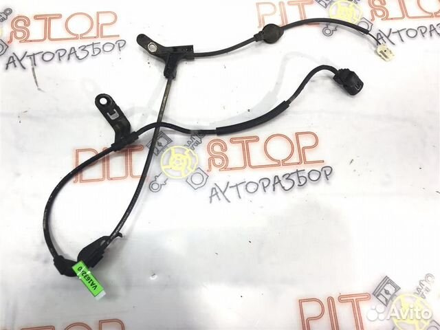 Провод датчика ABS задний левый Toyota Vista Arde