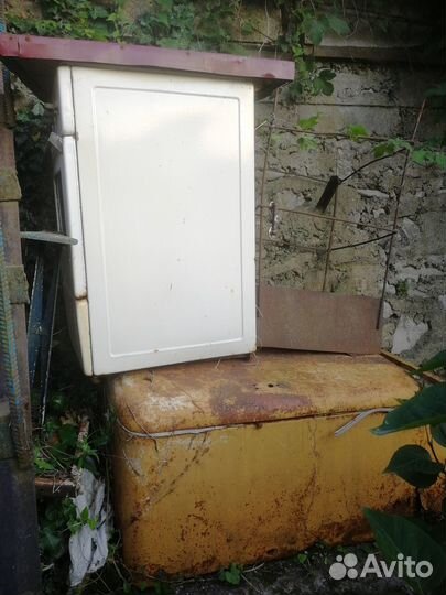 Вывоз металлолома