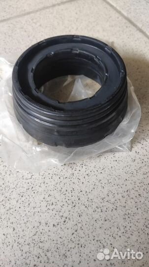 Кольцо опорное пневмостойки mercedes W220, W221