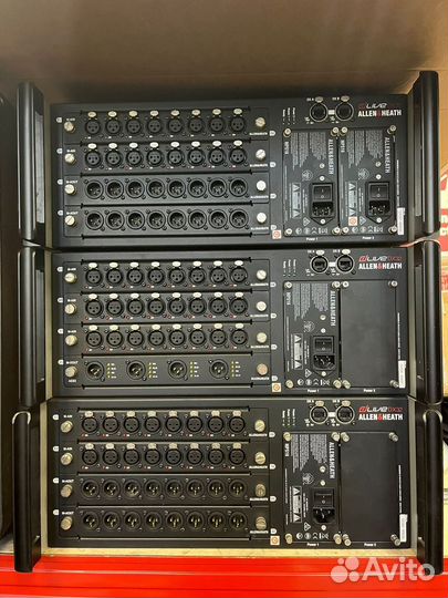 Allen heath dx32 в наличии