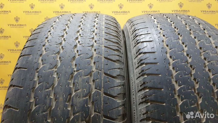 Bridgestone Dueler H/T D840 265/60 R18 110H