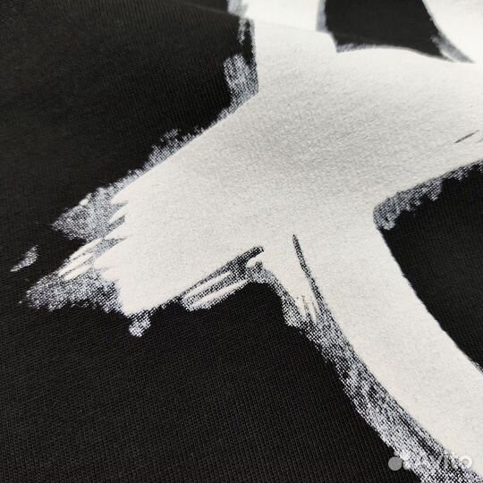 Свитшот Vetements