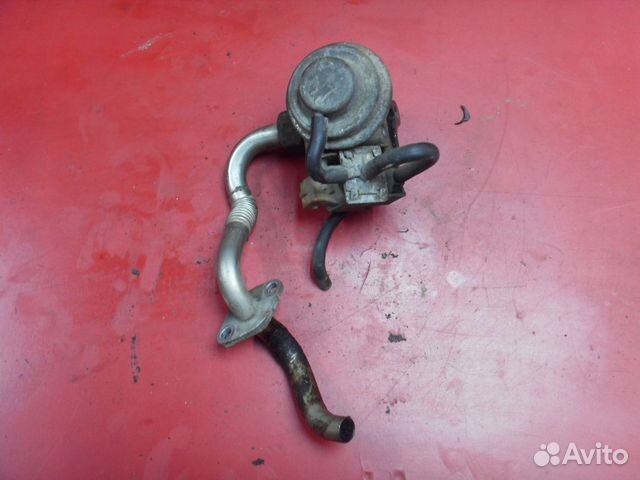 Клапан рециркуляции 1121400060 Mercedes S (W220)