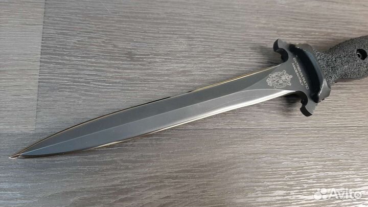 Заточка ножей