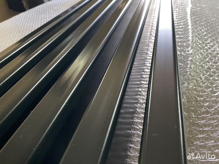 Радиатор трубчатый дизайнерский