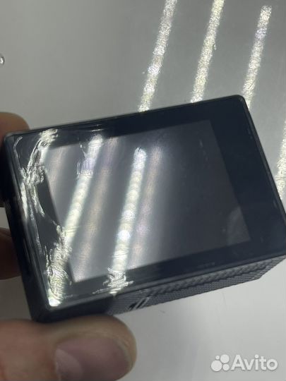 Экшн камера 4к