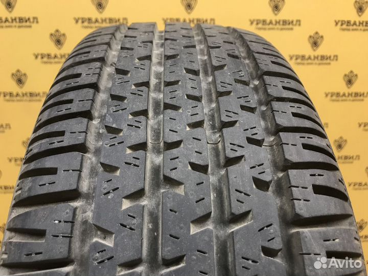 Uniroyal Rallye 340 185/55 R14 78H