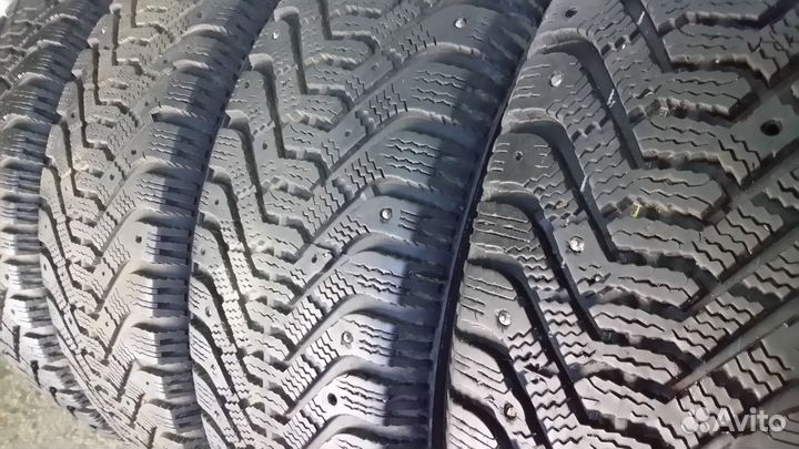 Goodyear UltraGrip 500 195/60 R15