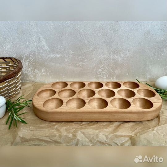 Подставка для яиц