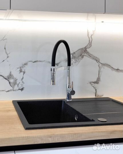 Кухня угловая в рассрочку