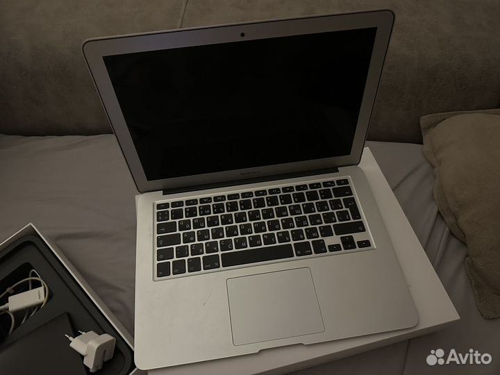 Macbook air 13