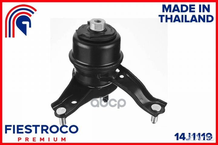 Опора двигателя lexus ES240 ACV40 2AZ-FE 2,4 1