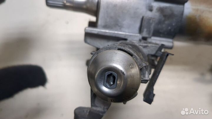 Колонка рулевая Ford Transit