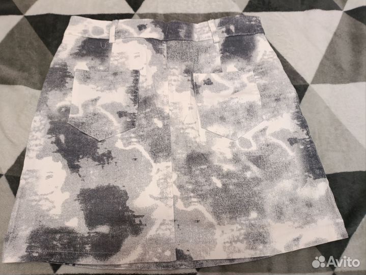 Новая женская юбка