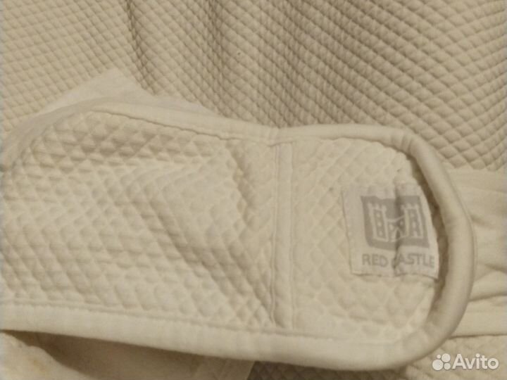 Кокон для новорожденных red castle cocoonababy