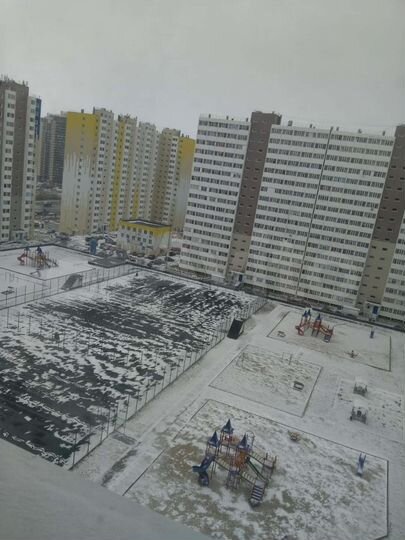 Квартира-студия, 28 м², 12/17 эт.