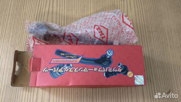 Тяга рулевая ауди a4 b8 audi A4 B8