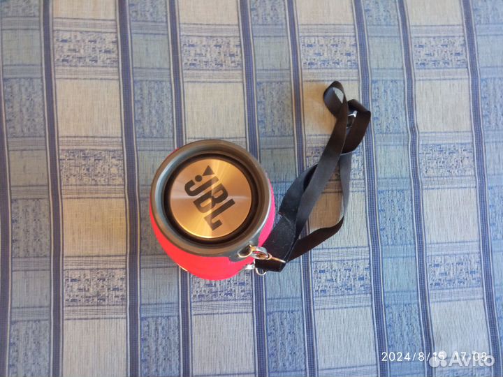 Блютуз колонка jbl extreme