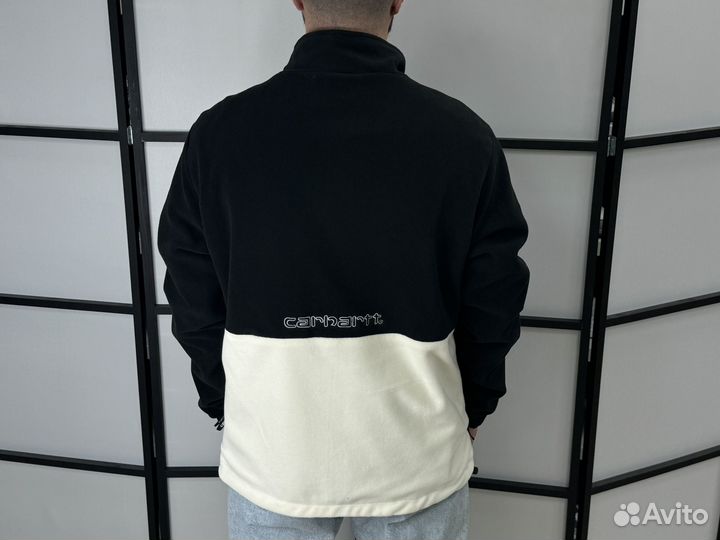 Двусторонняя куртка Carhartt