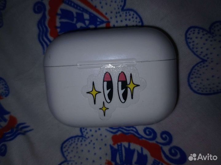 Airpods pro