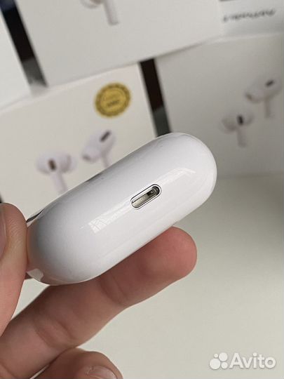 AirPods 3 Original + Чехол