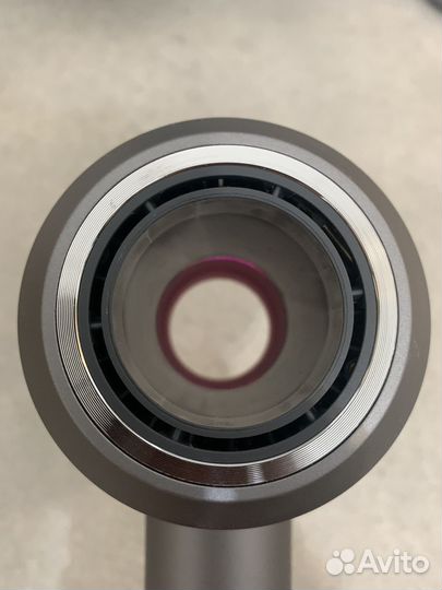 Фен Dyson supersonic hd08 малайзия premium