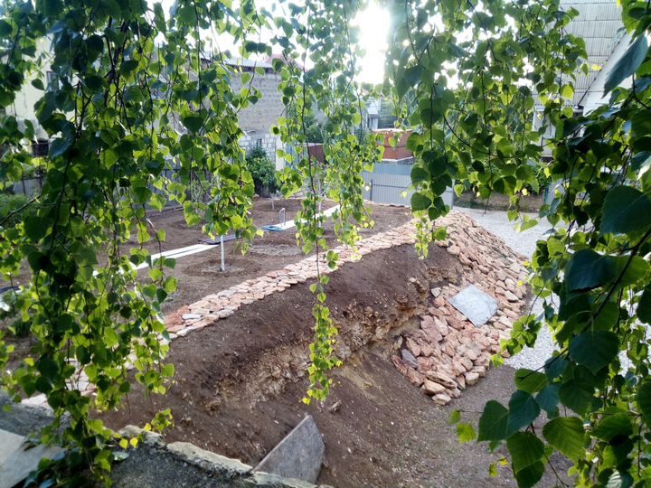 Участок 5 сот. (ИЖС)