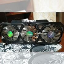 Gtx 770 2gb windforce