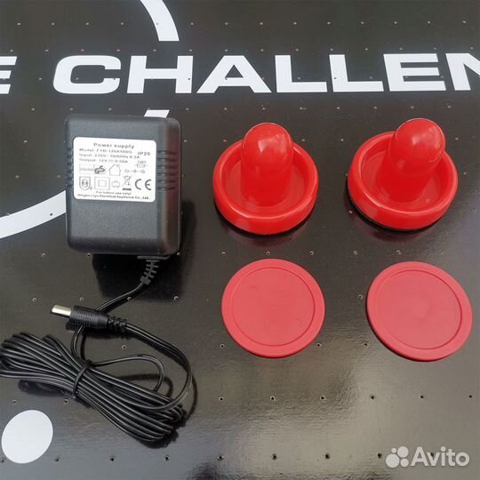 Аэрохоккей DFC enforcer AT-125