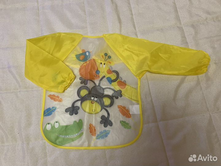 Нагрудник новый