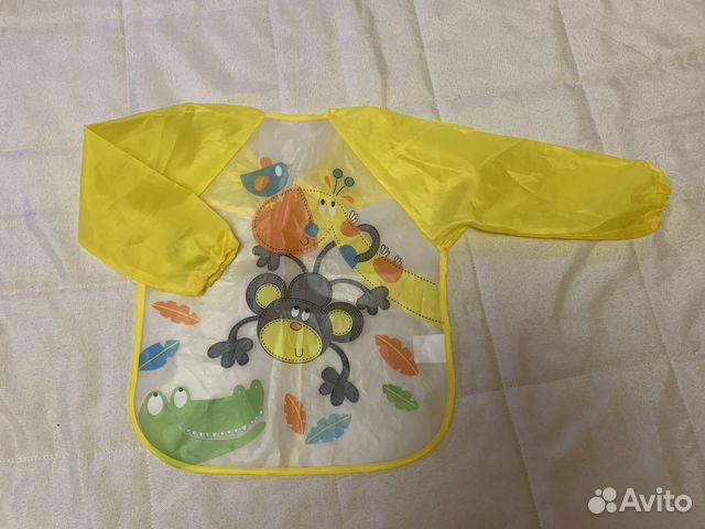 Нагрудник новый