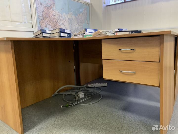 Офисная мебель
