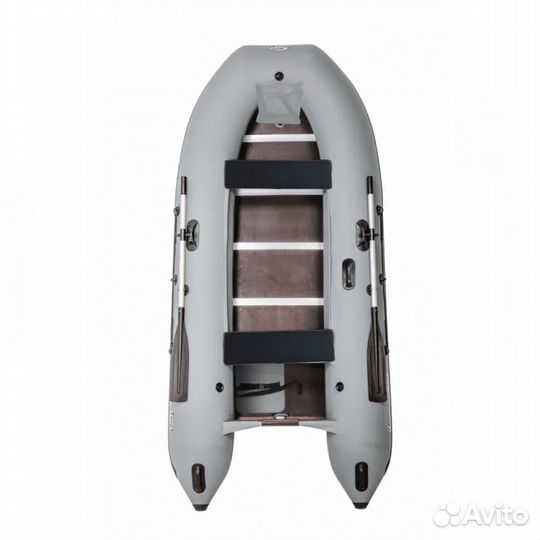 Лодка пвх навигатор 320 оптима plus