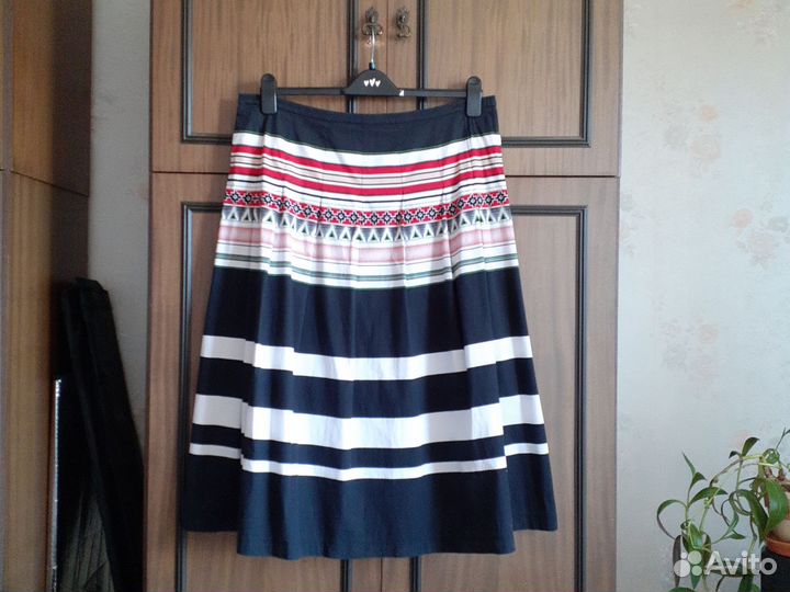 Юбка р54-56 в отл сост Belly Banbay collection