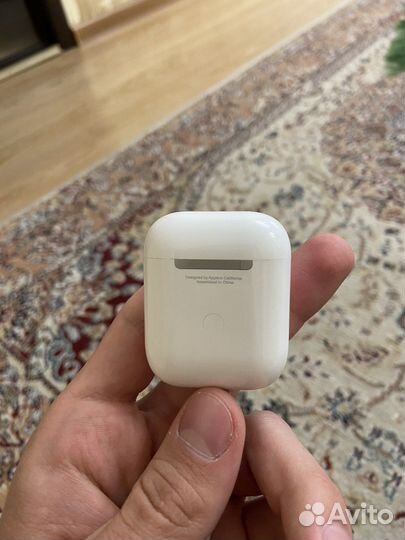 Airpods 2