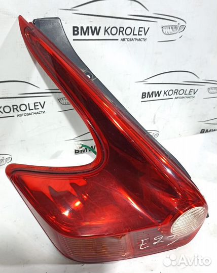 Фонарь задний левый Juke (F15) (до 05/2014г.) Niss