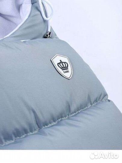 Конверт на выписку весна новый