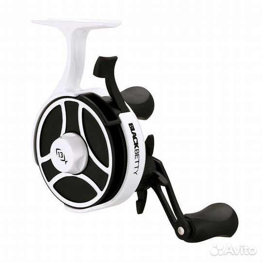 Катушка 13 Fishing Black Betty (правая)