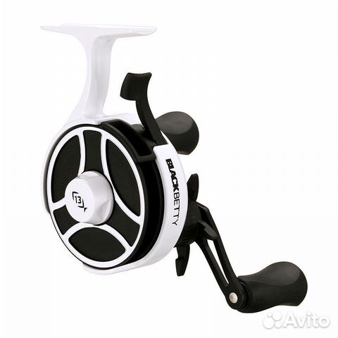 Катушка 13 Fishing Black Betty (правая)