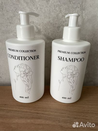 Набор дозаторов