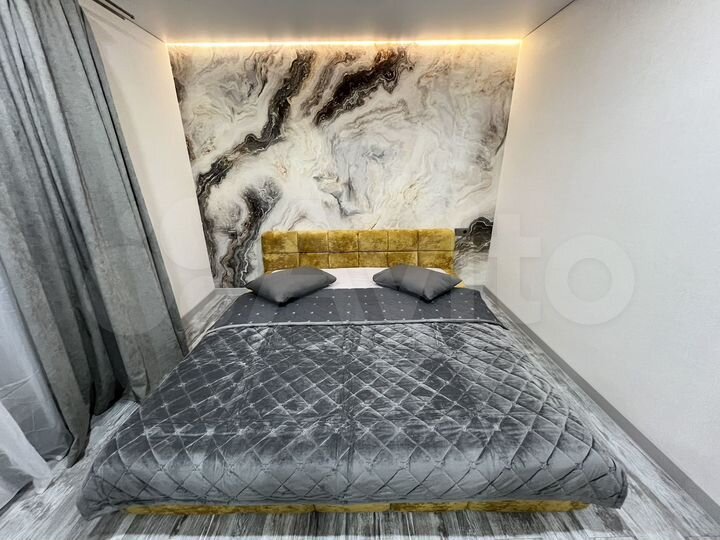 2-к. квартира, 47 м², 7/9 эт.