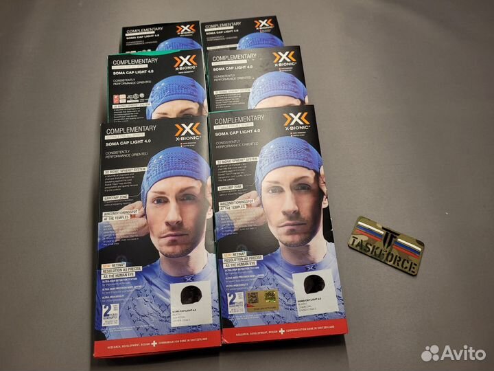 X-bionic Soma Light 4.0