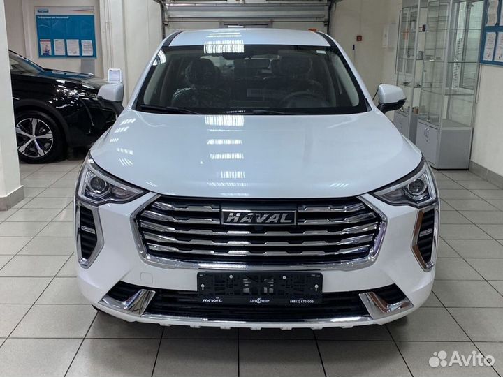 Haval Jolion, 2023