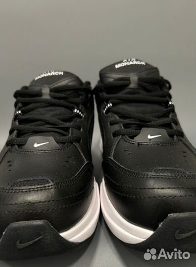 Кроссовки Nike Air Monarch IV Люкс