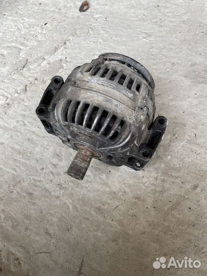 Генератор m272