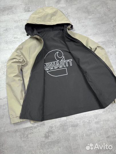 Ветровка carhartt