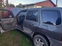 Mazda Tribute 2.0 MT, 2003, 348 987 км