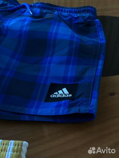 Шорты Adidas для мальчика